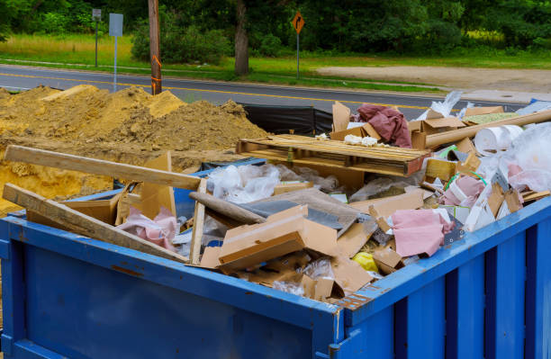 Best Green Junk Removal in Geneva, OH